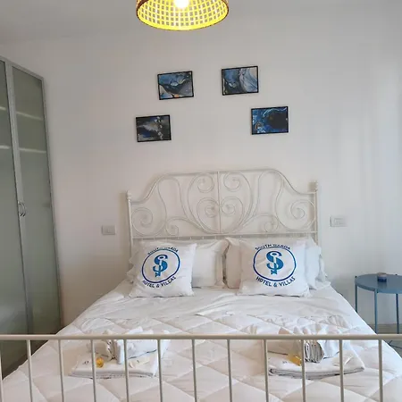 Sg Family - Virgilius * Sirmione